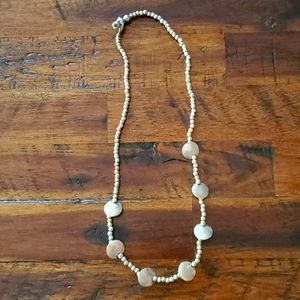 Noonday collection necklace